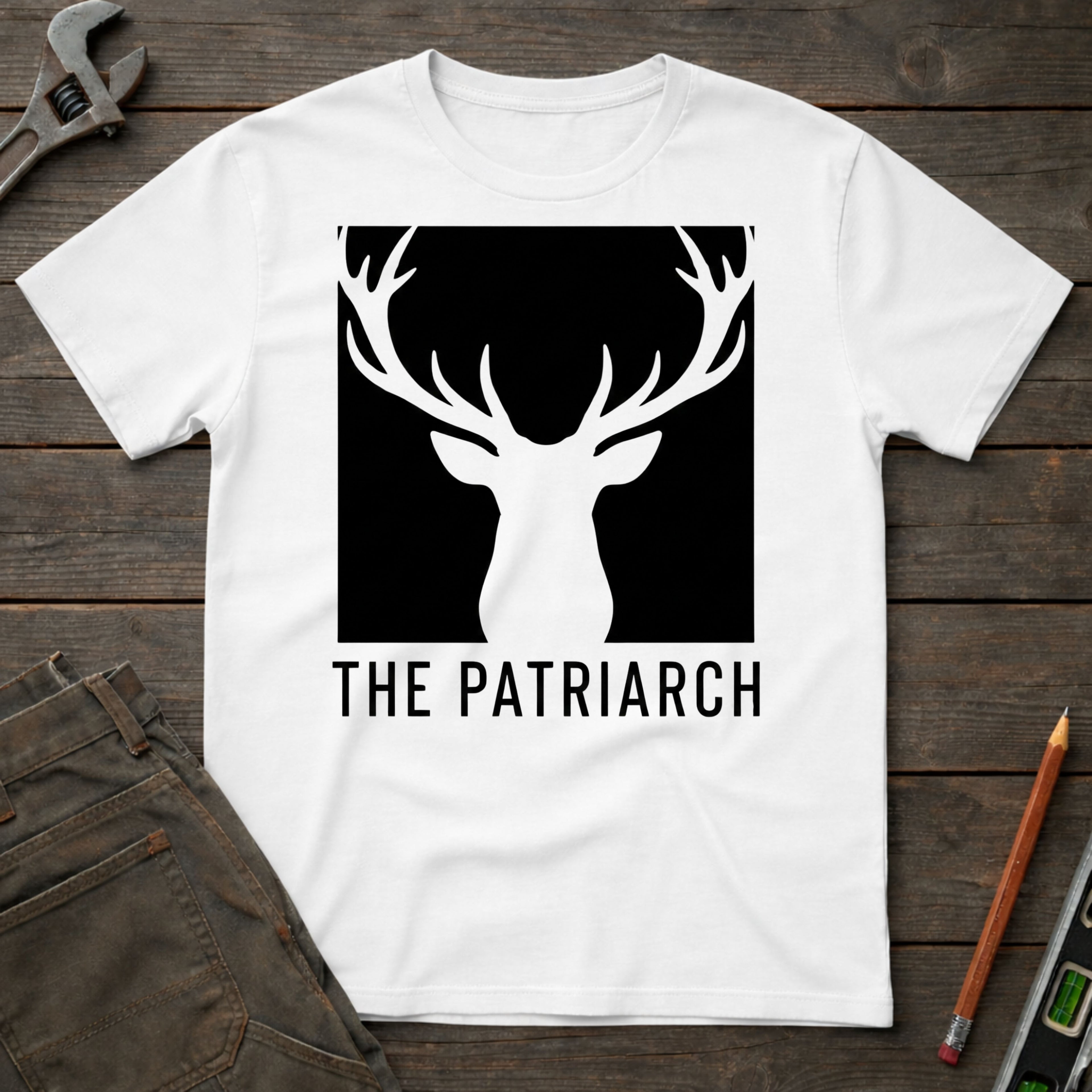 Patriarch T-Shirt