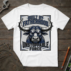 Unstoppable Force T-Shirt