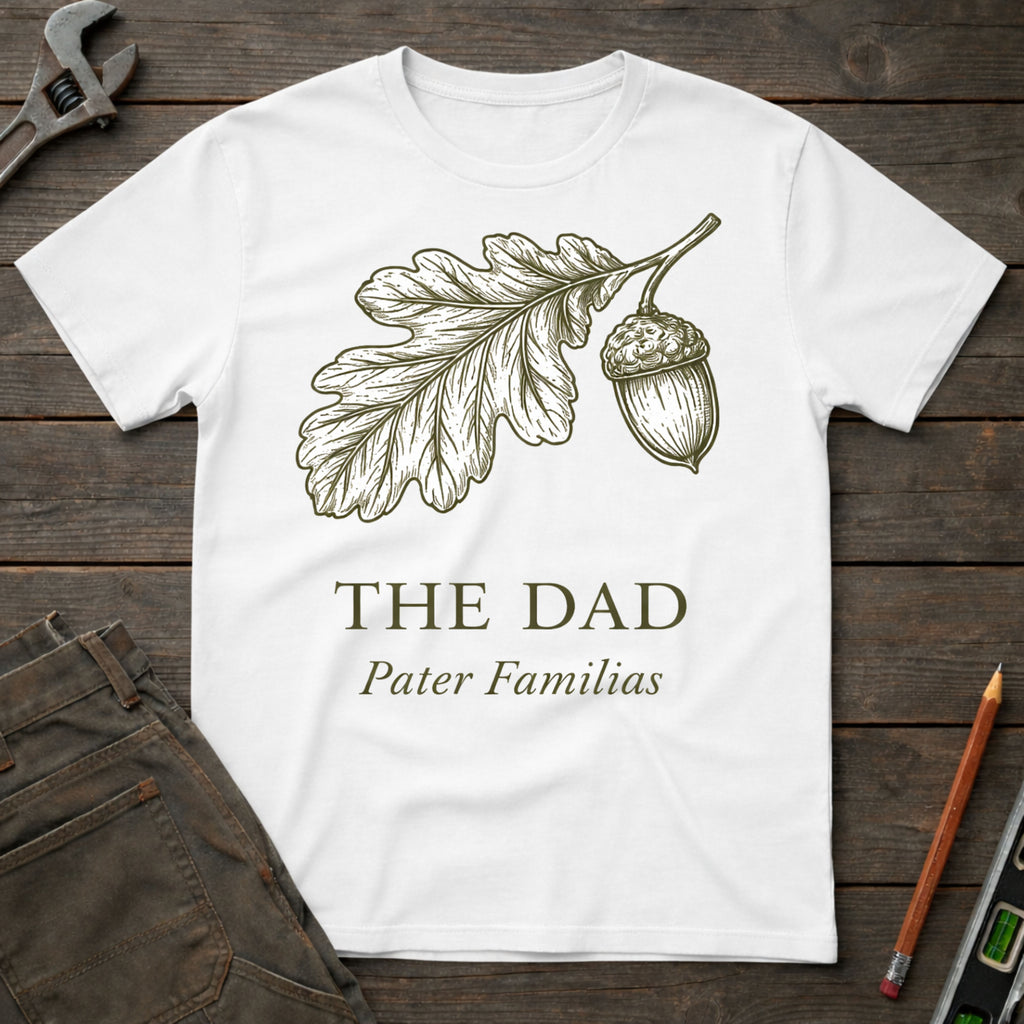 Pater Familias T-Shirt