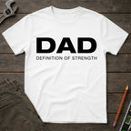 Definition of Strength T-Shirt