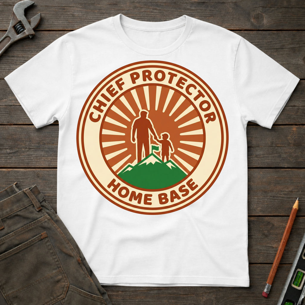 Chief Protector T-Shirt