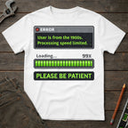Old Tech T-Shirt