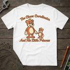 Chaos Coordinator T-Shirt