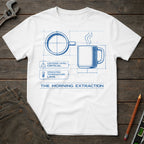 The Morning Extraction T-Shirt