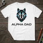 Alpha Dad T-Shirt