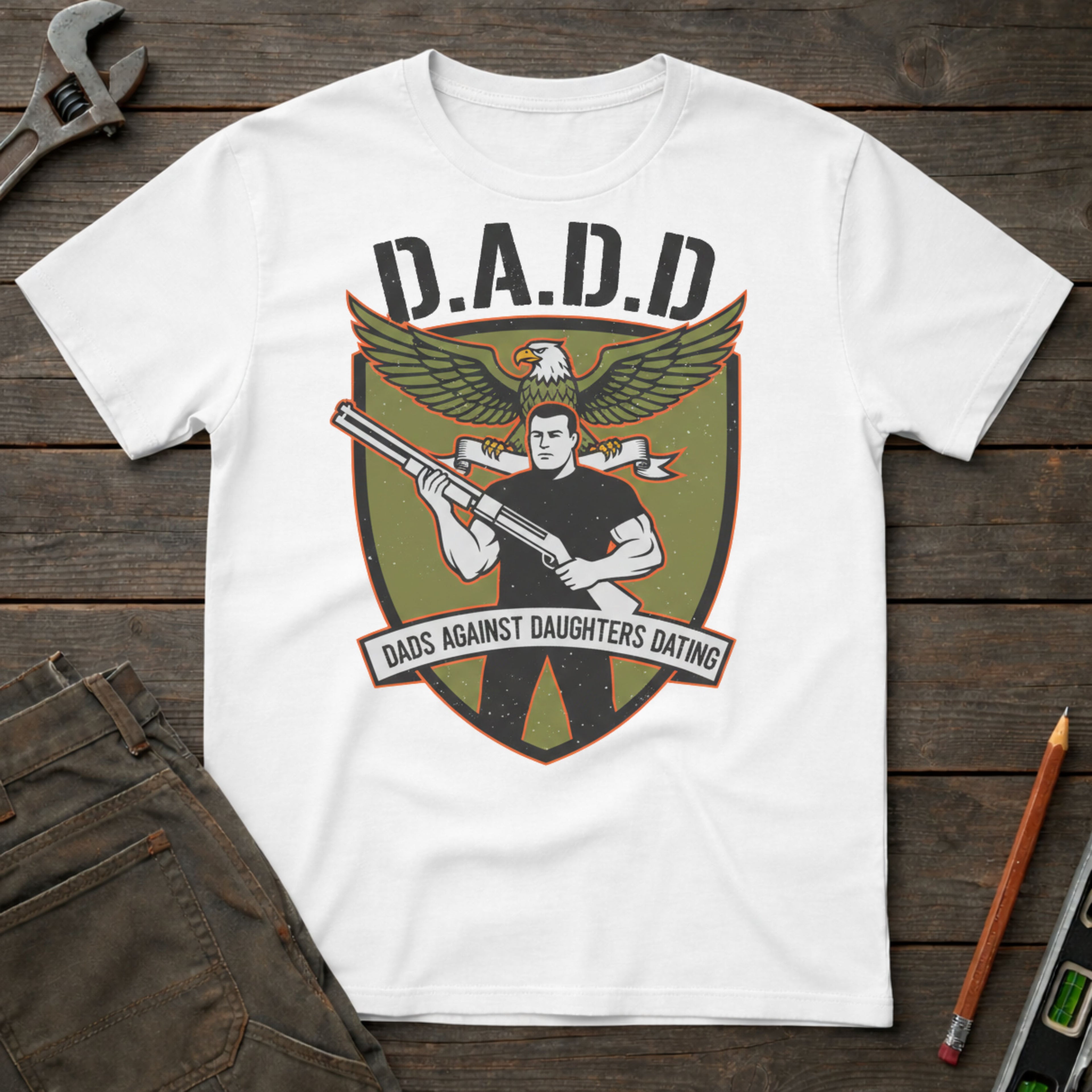 D.A.D.D T-Shirt