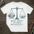 Second Breakfast T-Shirt