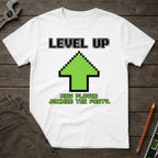 Level Up T-Shirt
