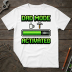 Dad Mode Loading T-Shirt