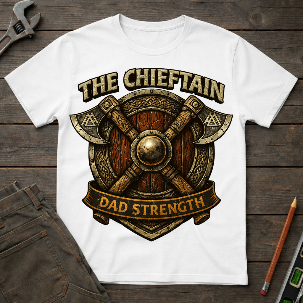 The Chieftain T-Shirt
