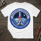 Mission: The Future T-Shirt