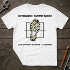 Operation: Summit Quest T-Shirt