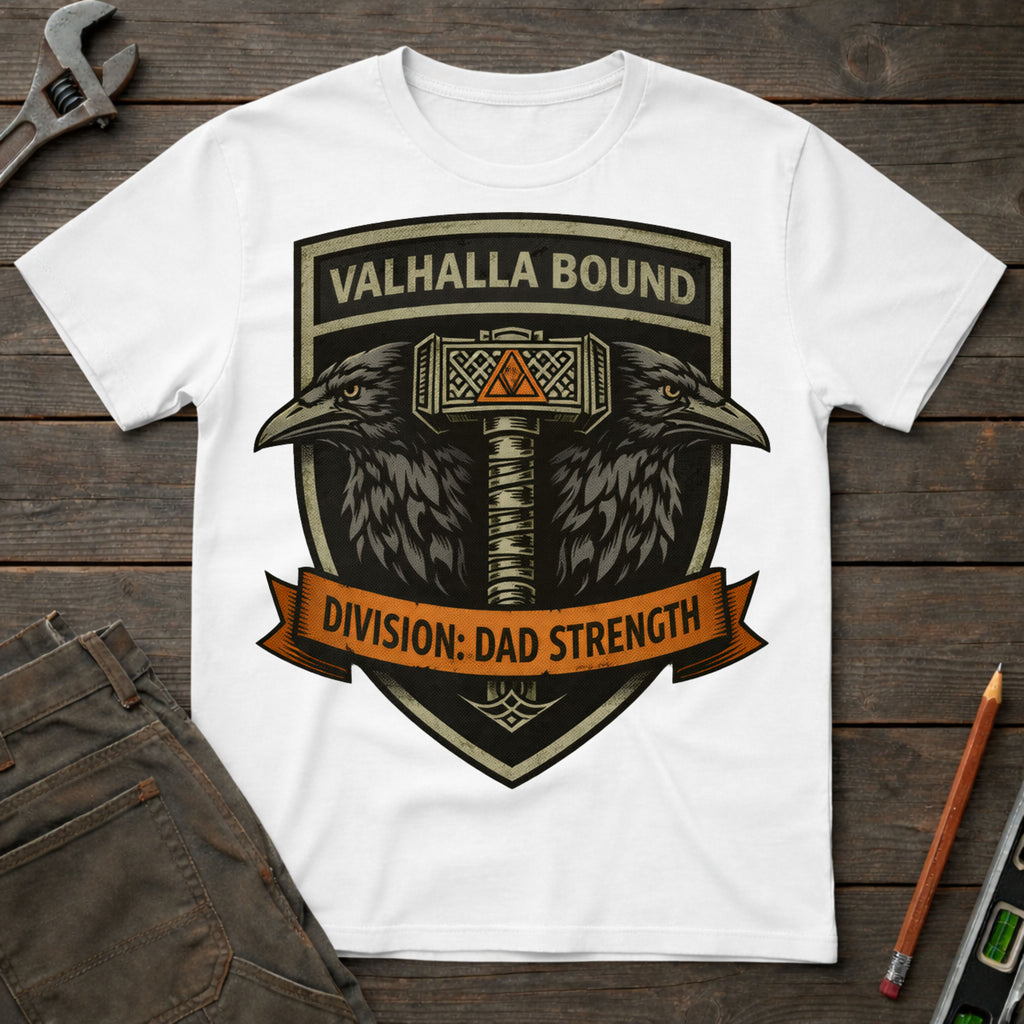 Valhalla Bound T-Shirt