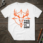 The Provider - Hunting T-Shirt