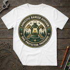 Domestic Ranger Division T-Shirt