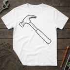 Hammer Time T-Shirt