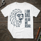 I am Dad T-Shirt