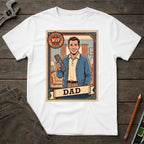 Dad MVP T-Shirt