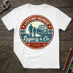 Legacy and Co. T-Shirt