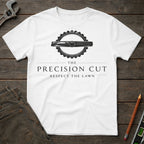 The Precision Cut T-Shirt