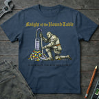 Knight of the Kitchen Table T-Shirt
