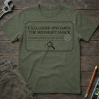 Specimen: The Midnight Snack T-Shirt
