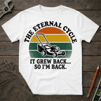 The Eternal Cycle T-Shirt