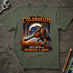 Enter the Colosseum T-Shirt
