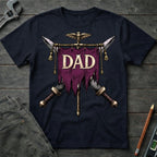 The Roman Dad T-Shirt