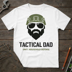 Tactical Dad T-Shirt