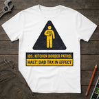 Kitchen Patrol T-Shirt