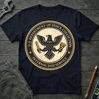 Department of Snack Collection T-Shirt