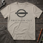 The Precision Cut T-Shirt