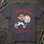 The Snack Bandit T-Shirt