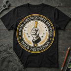 Dad Tax Auditor T-Shirt