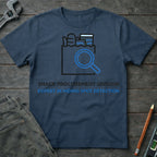 Snack Procurement Division T-Shirt