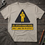 Kitchen Patrol T-Shirt