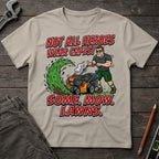 Lawn Hero T-Shirt