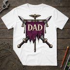The Roman Dad T-Shirt