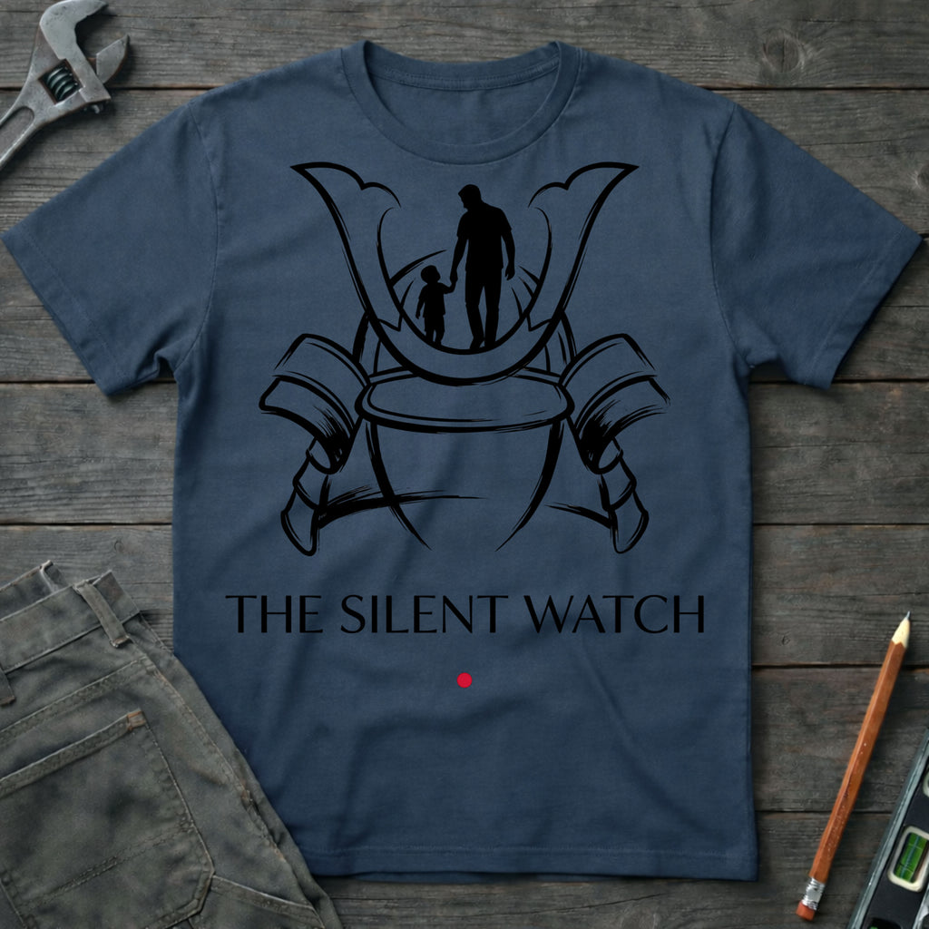 The Silent Watch T-Shirt