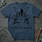 The Silent Watch T-Shirt