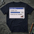 Loading Lawn T-Shirt