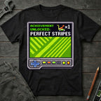 Perfect Stripes Achievement T-Shirt