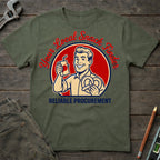 Your Local Snack Finder T-Shirt