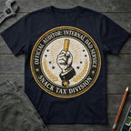 Dad Tax Auditor T-Shirt