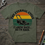 The Eternal Cycle T-Shirt