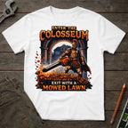 Enter the Colosseum T-Shirt