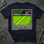 Perfect Stripes Achievement T-Shirt