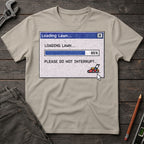 Loading Lawn T-Shirt