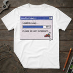 Loading Lawn T-Shirt